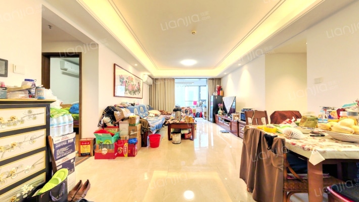 华润中心二手房实景图