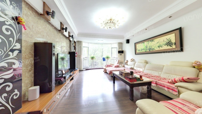 锦澳山庄二手房实景图