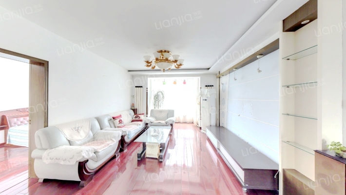 御泉花园二手房实景图