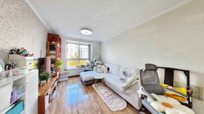 天泰新房苑二手房实景图