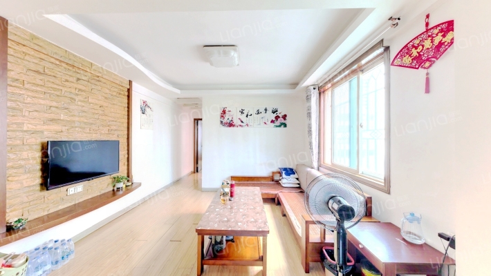 龙成丽景二手房实景图