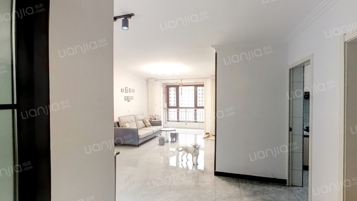 爵世公馆二手房实景图