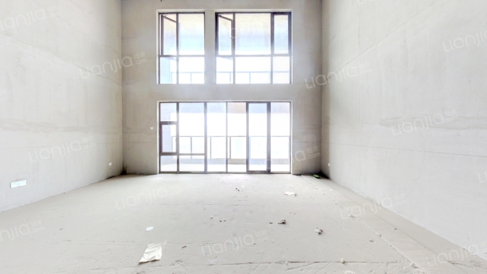 瑞鼎城二期二手房实景图