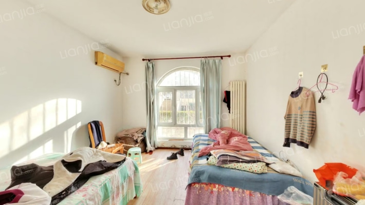 御园B区二手房实景图