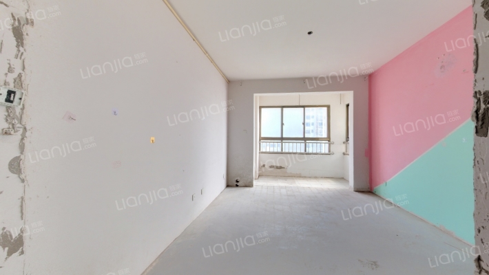 秀水雅苑二手房实景图