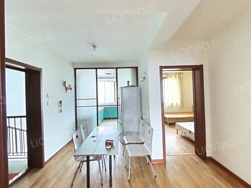 整租·滨海苑 3室2厅 南/北