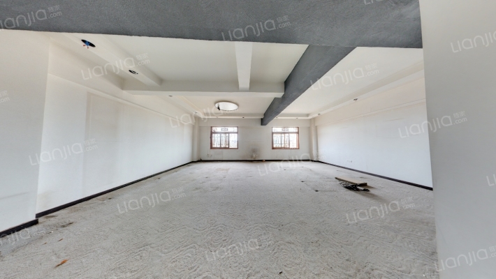 西安宏府安定广场二手房实景图