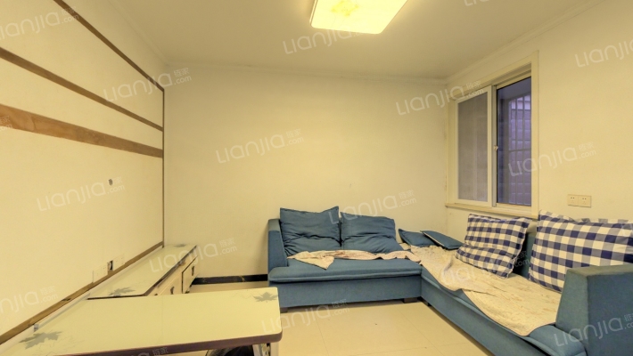 福地清华苑二手房实景图