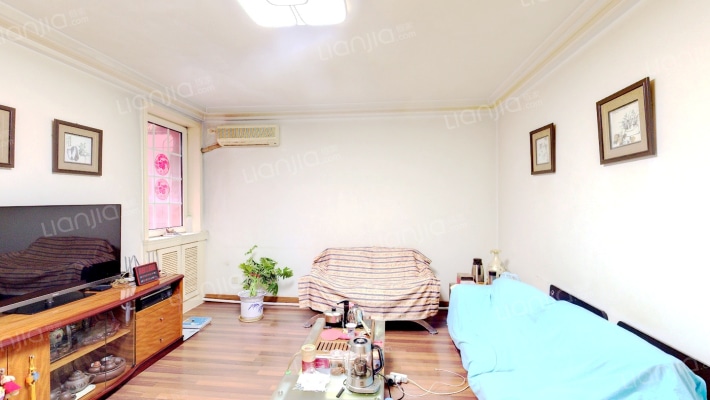 电力开关厂宿舍二手房实景图