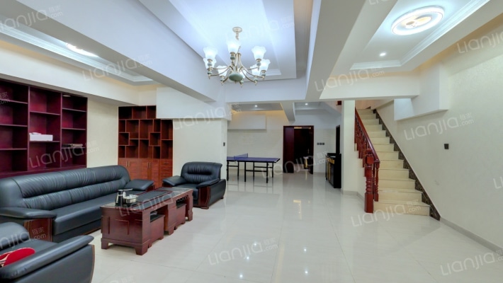 阳光海岸二手房实景图