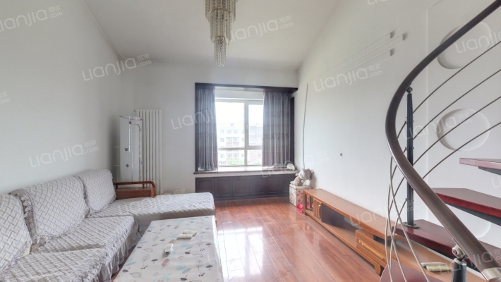 阳光佳园三里二手房实景图