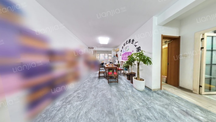 润德天悦城二手房实景图