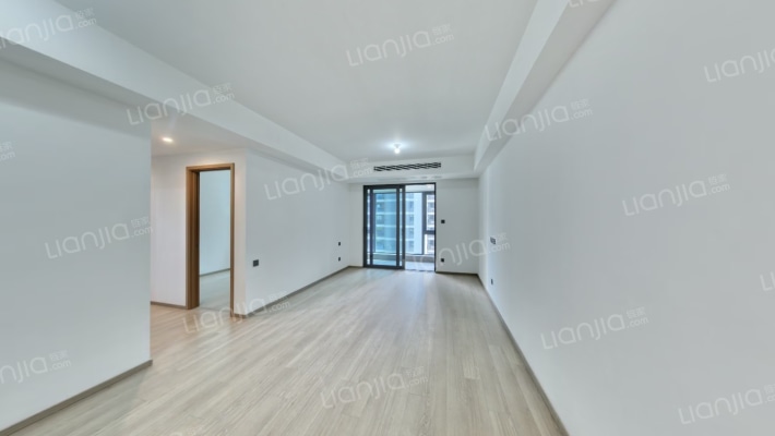 保利瑧誉二手房实景图