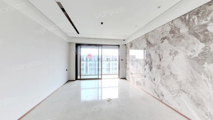 万科·未来时光二手房实景图