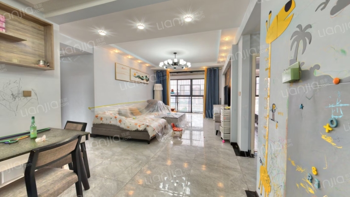 江景湾二手房实景图