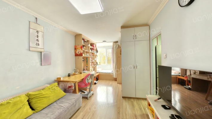 华龙苑北里二手房实景图