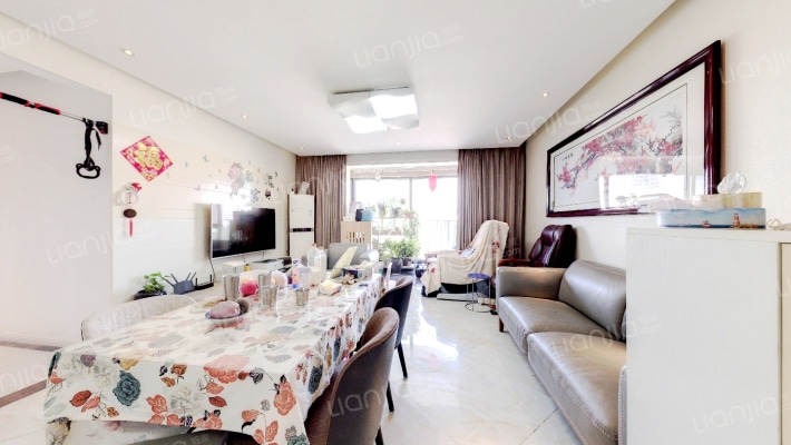 水文巷1号二手房实景图