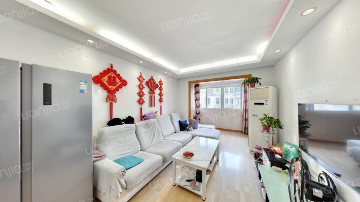 枫景苑B区二手房实景图