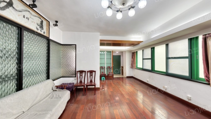 永恒商厦二手房实景图