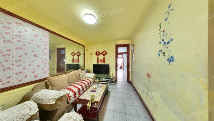 南辛庄中街南巷10号二手房实景图