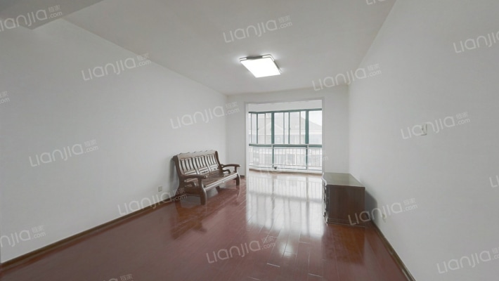 海都嘉园二手房实景图