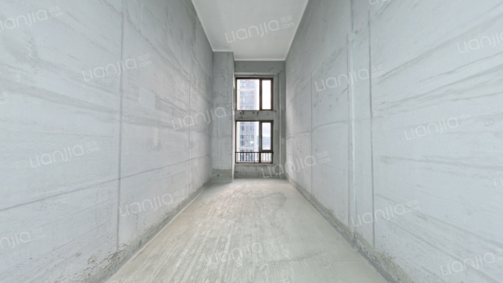 龙湖天宸星座二手房实景图