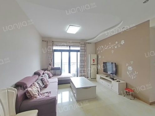 整租·华宇城 3室2厅 东