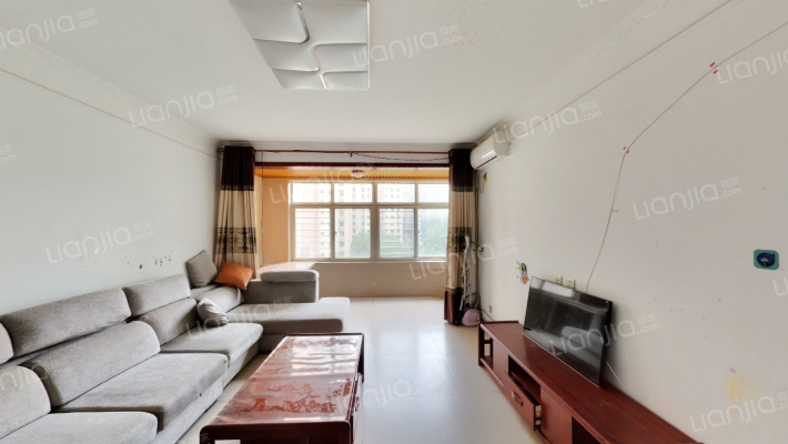 怡臻花园二手房实景图