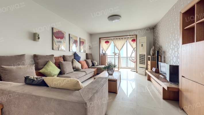 利君明天二手房实景图