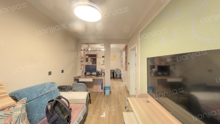 集贤南路118号二手房实景图