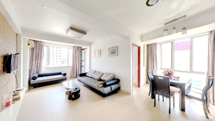 龙湖新村二手房实景图