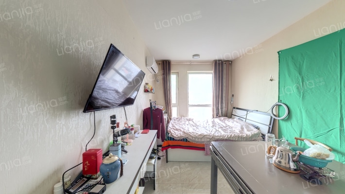 元森北新时代(6号院)二手房实景图