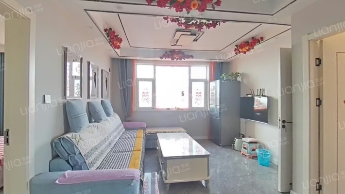 银河湾二手房实景图