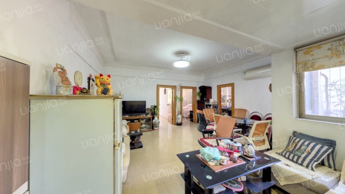 冶炼厂宿舍二手房实景图