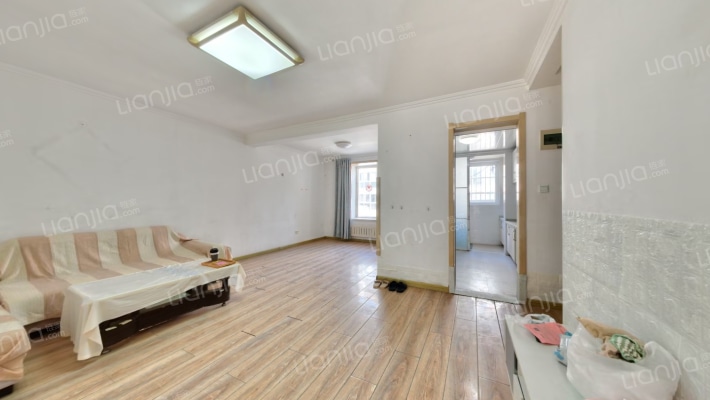 湖岛村二手房实景图