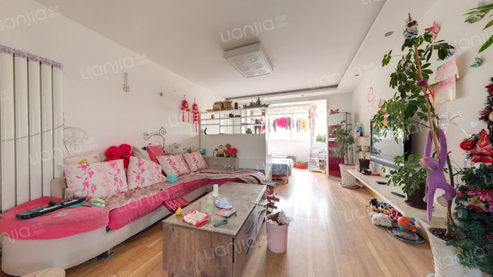 珠山苑二手房实景图