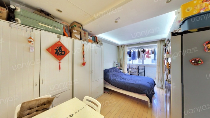 昌平路427-439号(单)二手房实景图