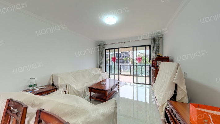 海景壹号二手房实景图