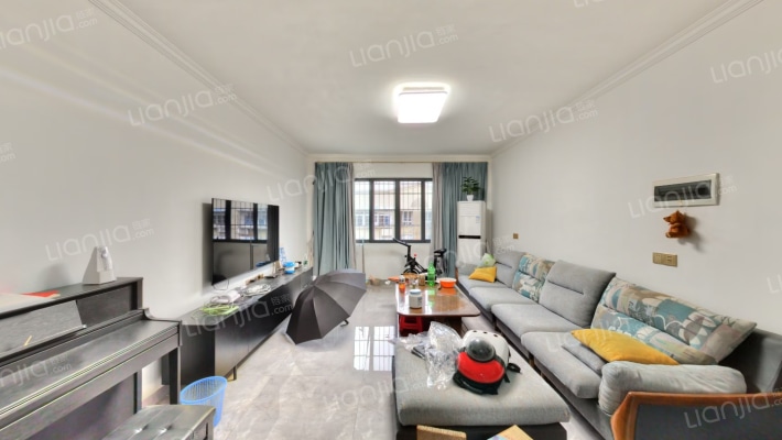 白沙苑二手房实景图