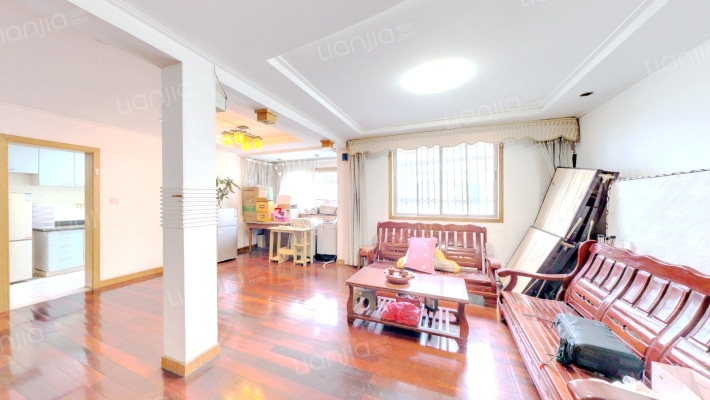 富乡小区二手房实景图