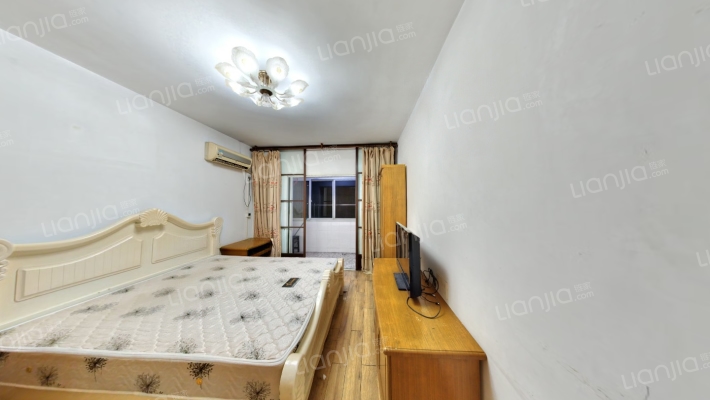 石灰桥新村二手房实景图