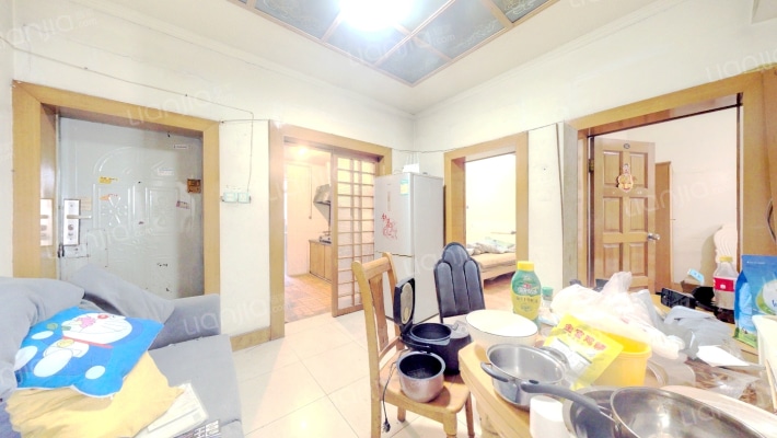 东城根中街88号二手房实景图