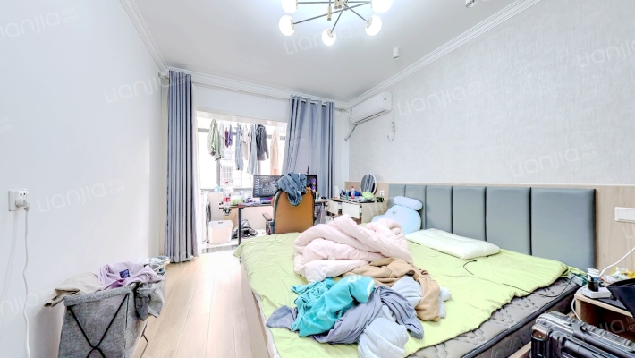 裴家桥小区二手房实景图