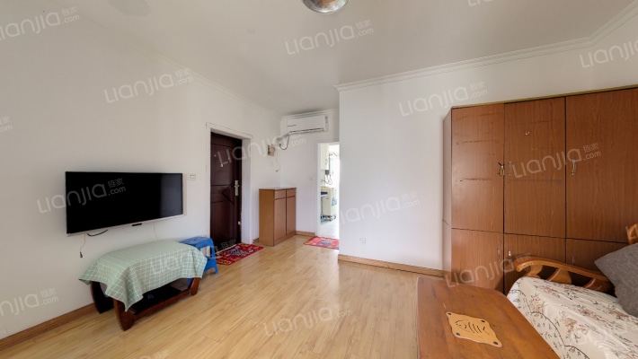 科院街8号院二手房实景图