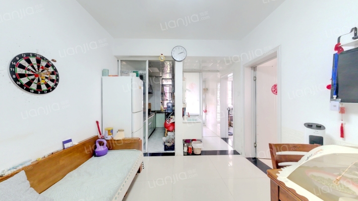 瑞地祥和府二手房实景图