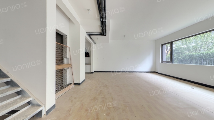 招商华宇长安玺二手房实景图