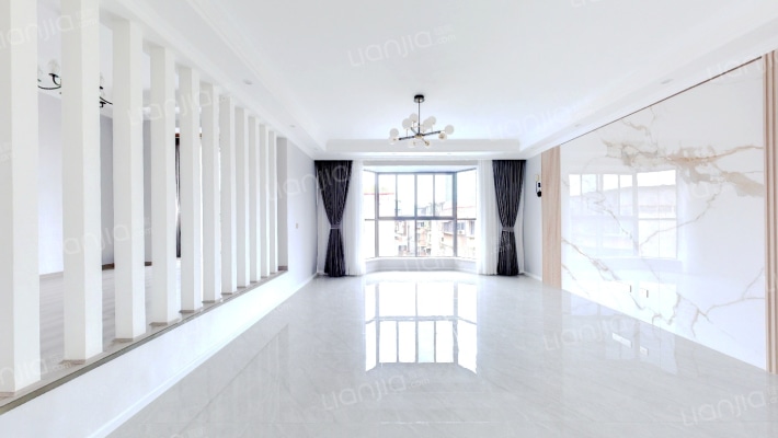 府河公寓二手房实景图