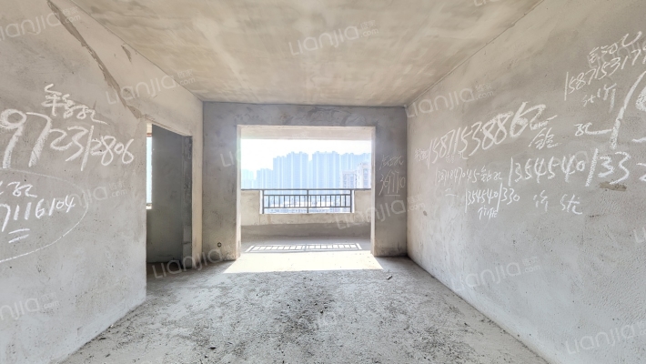 驰恒之城二手房实景图