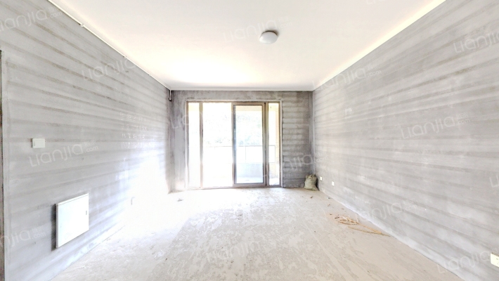 南山景苑二手房实景图