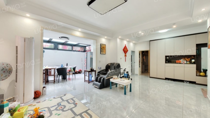 棕竹园二手房实景图